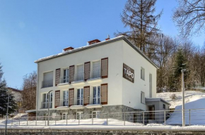 TAPO Apartamenty